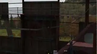 Big Red Barn