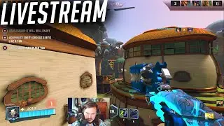 Paladins Stream June 15