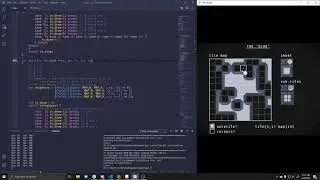 dot big bang CIP Office Hours - Mar 26, 2021- Auto-tiling, Wang Tiles, Cellular Automata