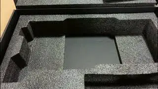 Unbox RTX 3090 Asus Rog Strix 24G Gaming