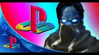 E3 2018 PLAYSTATION TRAILER