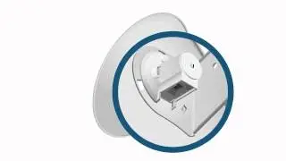 PowerBeam Assembly & Installation - UBNTShop.com.au