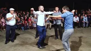 Свадьба Лезги Демер