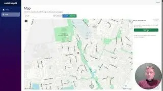 🗺️ Random Trip Picker Demo  CodeCamp25 @ ARA Christchurch