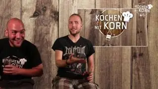 Kochen mit Korn - Best of Staffel 1 - Folge 30