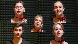 Чуєш,брате мій НЕВГАМОВНІ(кавер ROCKOKO)