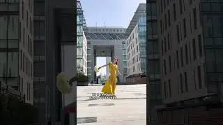 Как одеваются жители Америки ☺️