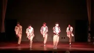 多摩ナイvol 30  laybare＋on the beat