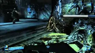 Aliens : Colonial Marines - Mission 1 Gameplay/ Walkthrough [ HD ]