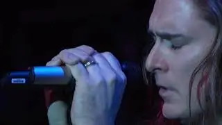 Dream Theater - Vacant (LIVE Score - 2006) (UHD)