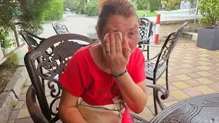 СТРАХ И СТРАДАНИЯ АНИ | ОТКРОВЕНИЯ В ЭФИРЕ