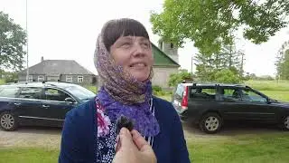 Кресты над Малиновкой