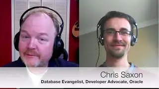 Heap Tables and Index Organized Tables in Oracle | Chris Saxon