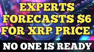 XRP PRICE UPDATE | Will XRP Price Hit $6 If Ripple Announces IPO | XRP PRICE PREDICTION