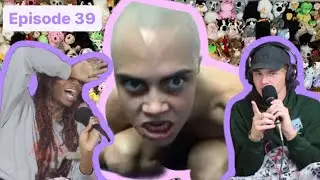 Worms 4 Brainz- Episode 39: American Horror Story: Cara Delevingne Sweeps The Razzies
