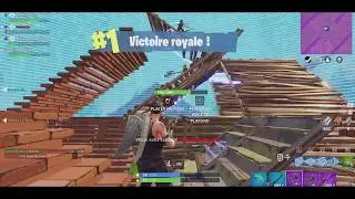 FORTNITE MONTAGE ! Edit by me