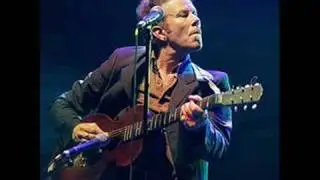 26. Tom Waits -  Anywhere I Lay My Head (Live, Atlanta 2008)