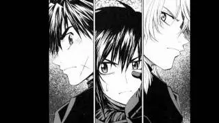 Full Metal Panic! Sigma - Eternal