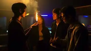 Lofi Beats for Urban Bitcoiners | Chill Session