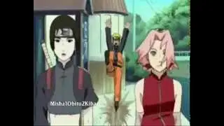 Наруто Шиппуден [ナルト 疾風伝] - Хороший День