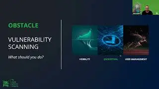 The Road to Terraform with JFrog