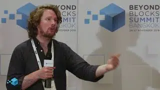Interview with Thomas Graham (TLDR Capital) - Summit Bangkok 2018