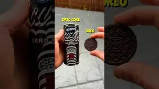 Does Oreo Coca-Cola Taste Like An Oreo?