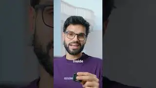 These Eyeglasses Can CHANGE INTO SUNGLASSES | WATCH HOW | Lenskart Hustlr Switch | 