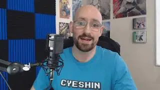 My New Channel!