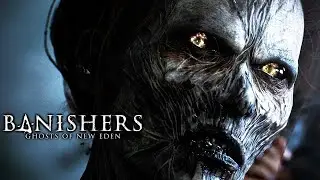 Banisher: Ghost of New Eden - PART 2 - Unveil the Haunting Mystery