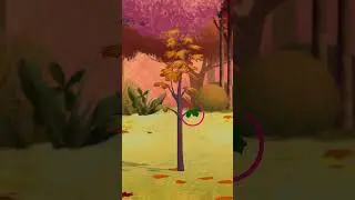 Flex Specs On for this I Spy! 👓🍃 | Weather Hunters | PBS KIDS Games #Shorts