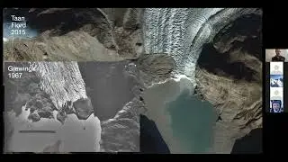 Presentation: Climate Clues in Alaska's Landslides?