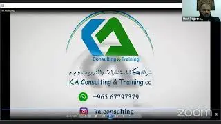 مهارات العرض والإلقاء - للدكتور ياسر سليمان