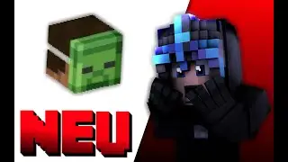 Neuer SPIELMODUS! 🎉 Serverteam gesucht! ✨ Servervorstellung 1.8