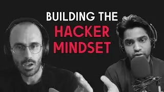 Bug Bounties Aren't What You Think ft. Francesco Carlucci | Hackers Empire | Episode 02