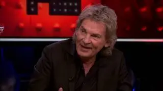Mart Smeets was een grote inspirator voor Matthijs - laatste uitzending DWDD