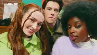 Acnecide 3 Main Causes of Acne - 15s