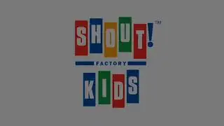 Shout! Factory Kids Logo (2014)