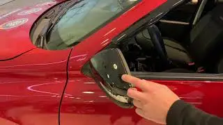 LADA Granta Club 1080p