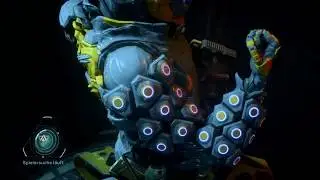 Anthem - Suits Up