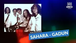 IniKaraoke | Sahara - Gadun