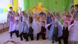 Клип на песню Прощаи композитора Олега Лыкова