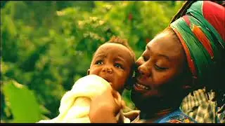 Sizzla  - Thank You Mama (Official Video) (HD 4K)