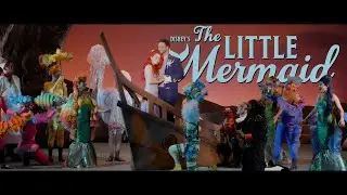 The OFFICIAL Little Mermaid Trailer is FINALLY Here!