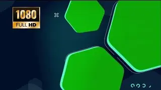 Strong Creative Agency Photo SlideShow Green Screen | After Effect Template green screen effect 2021