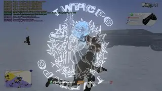 fragmovie radmir rp / demon [gta in desc]
