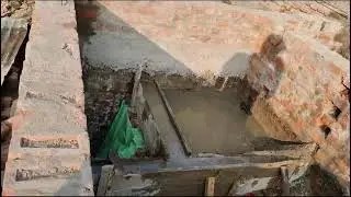 Chinese Model Septic Tank | Chinese Model Toilet Tanki | Toilet Tanki Design | Toilet Tanki