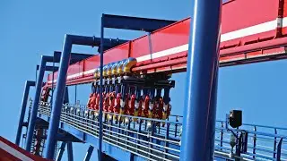 Worlds of Fun 2023