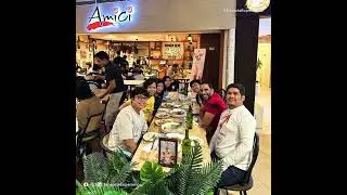 How do developers pay when they dine?
