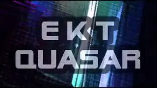 EKT - QUASAR